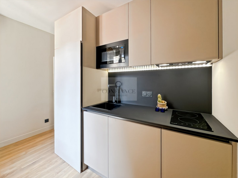 vente Appartement Nice - Photo 5