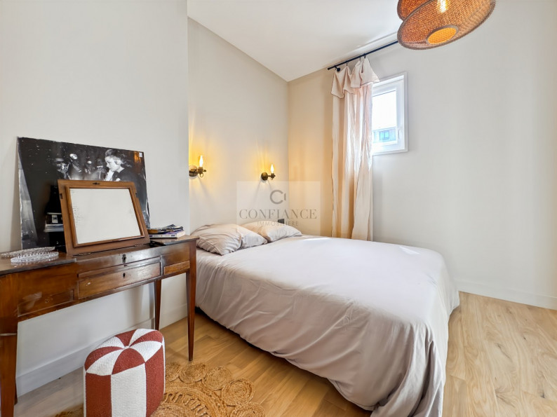 vente Appartement Nice - Photo 7