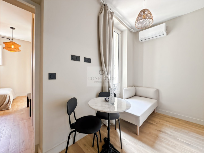 vente Appartement Nice - Photo 1