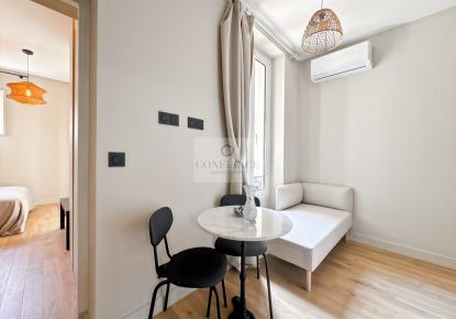 vente Appartement Nice