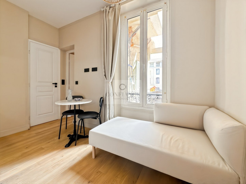 vente Appartement Nice - Photo 3