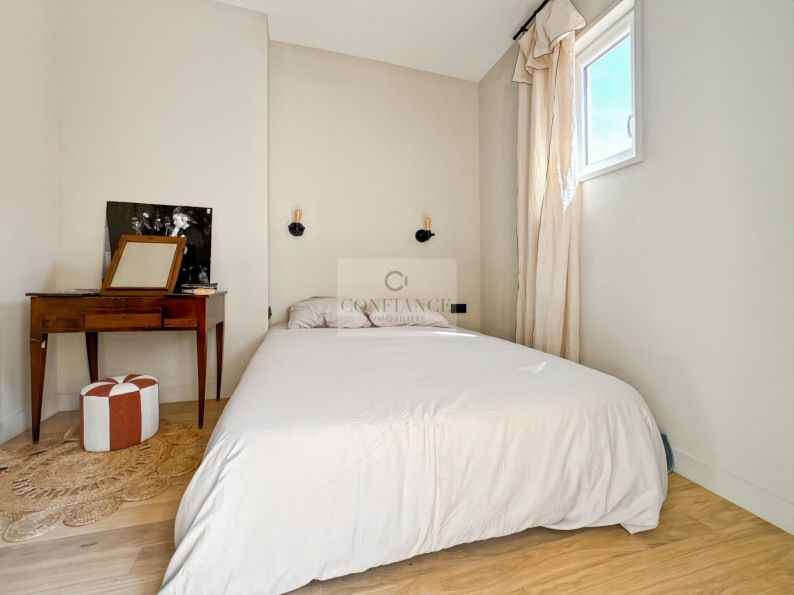 vente Appartement Nice - Photo 8