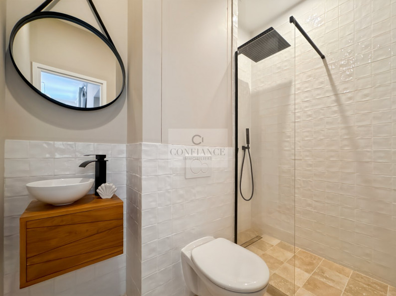 vente Appartement Nice - Photo 10