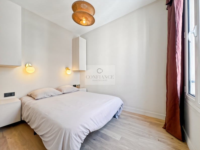 vente Appartement Nice - Photo 8