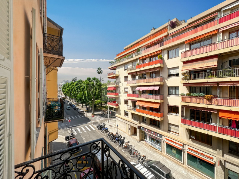 vente Appartement Nice - Photo 2