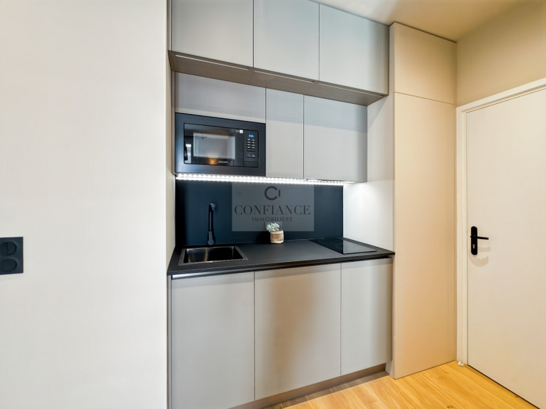 vente Appartement Nice - Photo 7