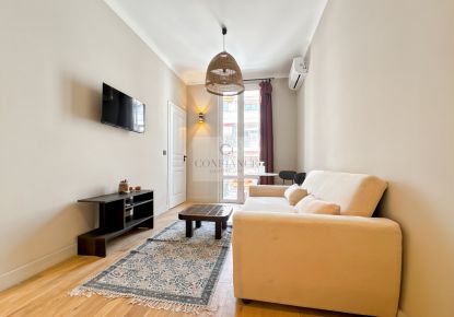 vente Appartement Nice