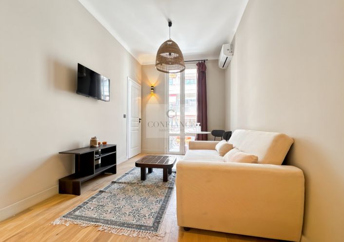 vente Appartement Nice