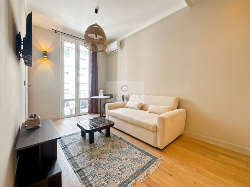 vente Appartement Nice - Photo 5