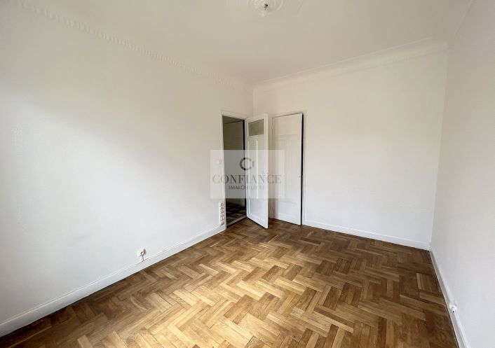 vente Appartement Nice