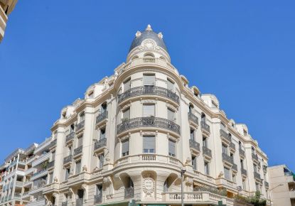 vente Appartement Nice