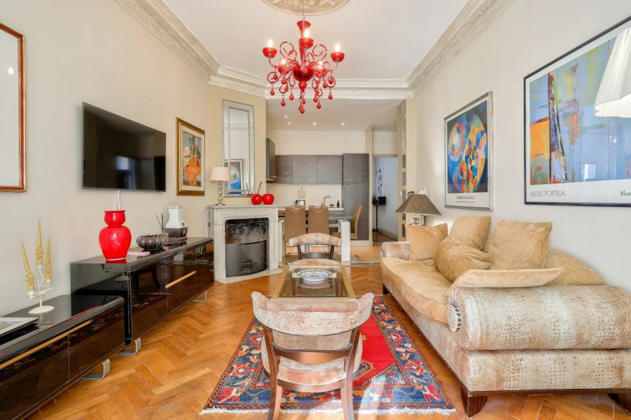 vente Appartement Nice - Photo 5