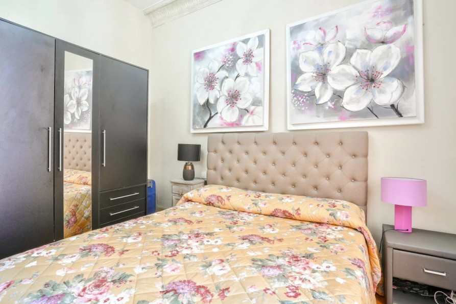 vente Appartement Nice - Photo 7