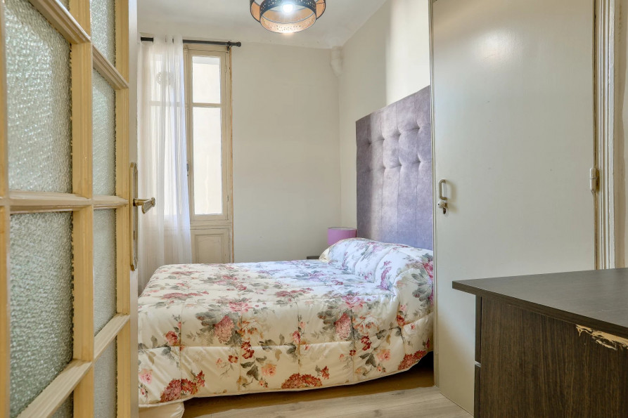 vente Appartement Nice - Photo 8