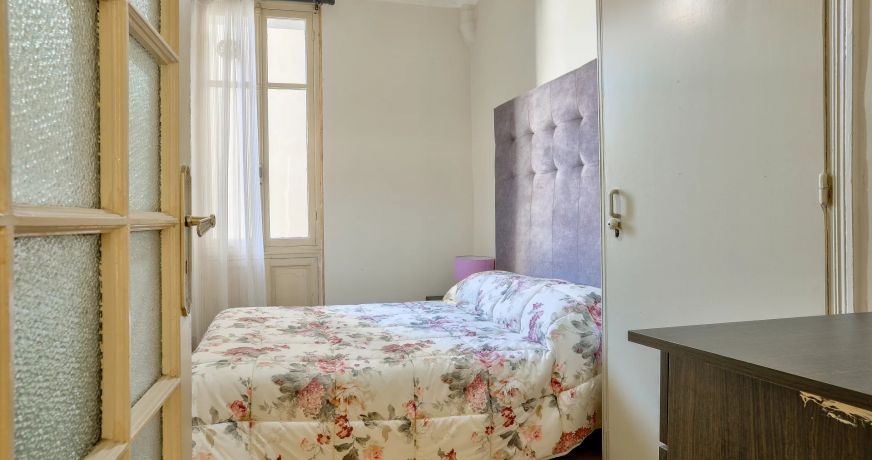 vente Appartement Nice