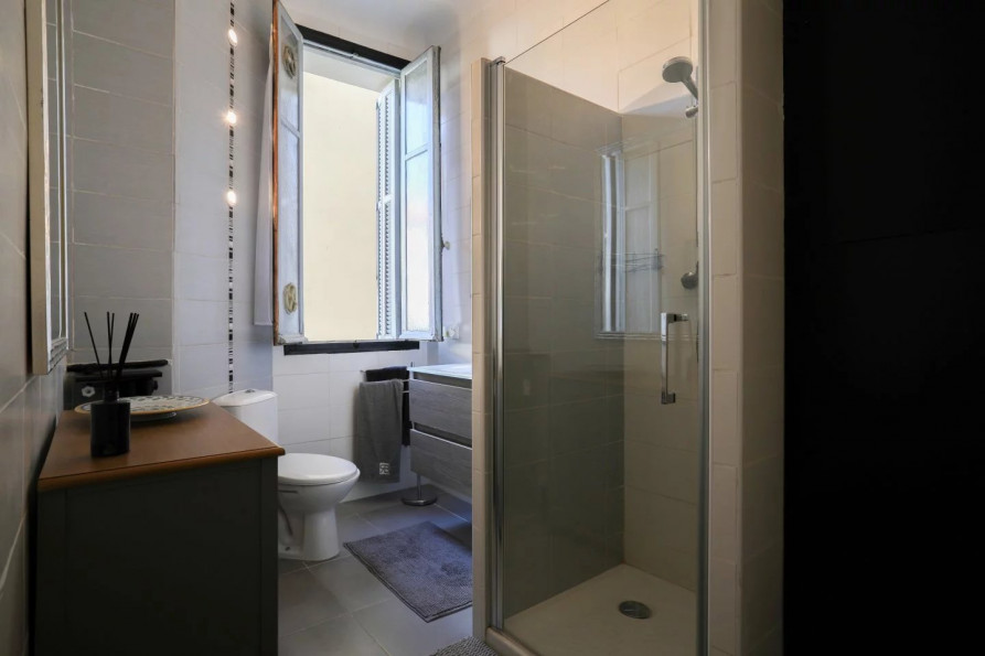 vente Appartement Nice - Photo 9