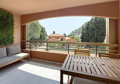 vente Appartement Eze