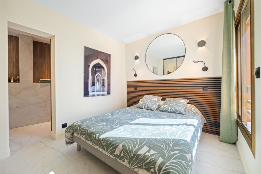 vente Appartement Eze - Photo 10