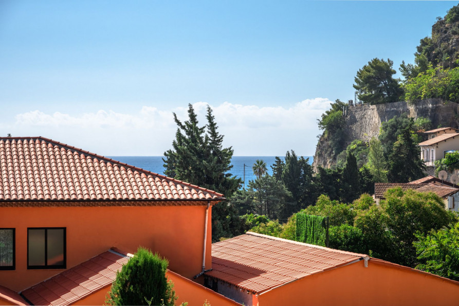 vente Appartement Eze - Photo 3