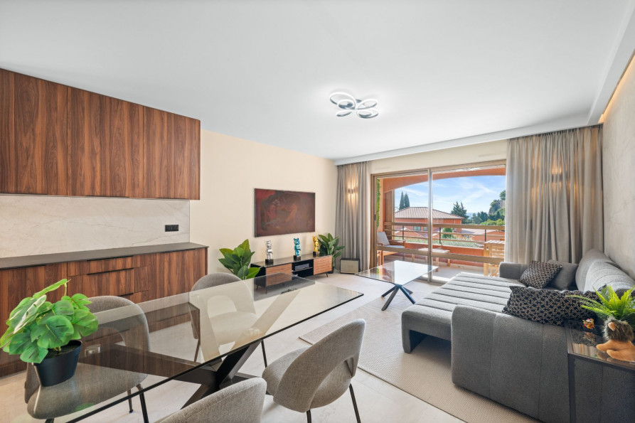 vente Appartement Eze - Photo 4