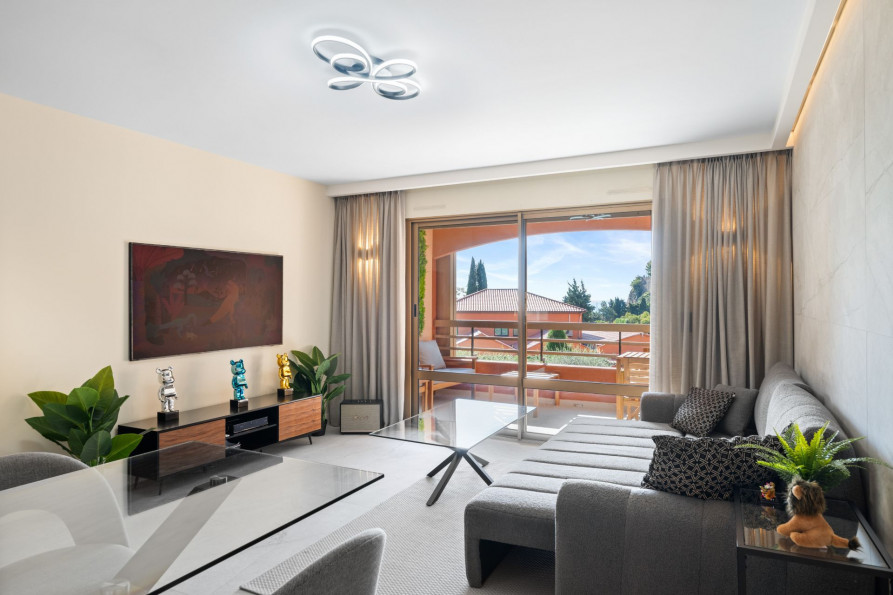 vente Appartement Eze - Photo 5