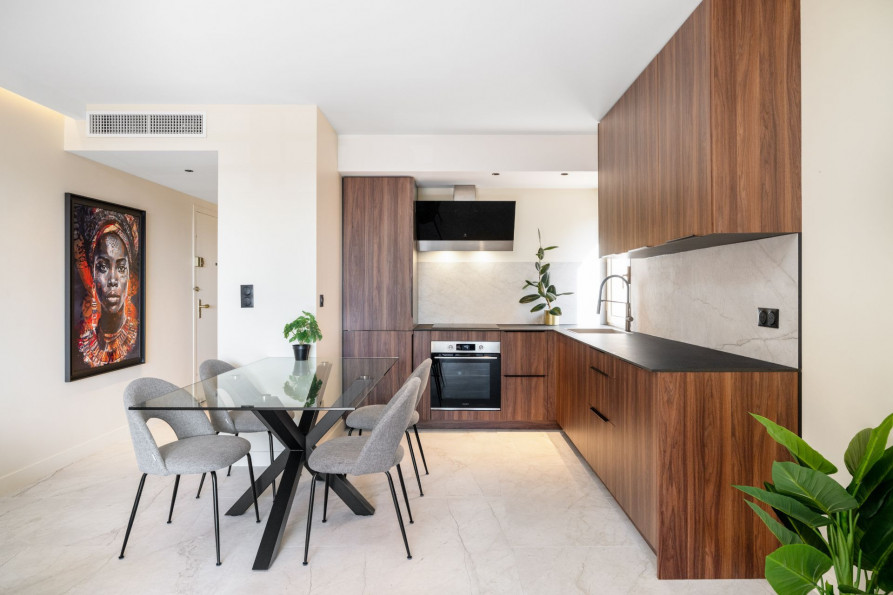 vente Appartement Eze - Photo 7