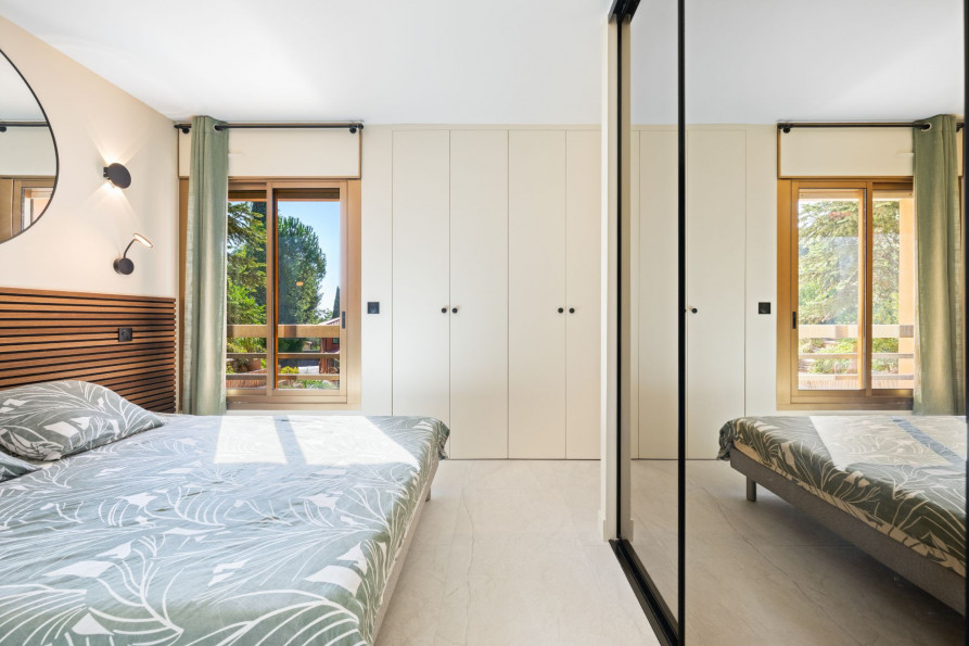 vente Appartement Eze - Photo 9