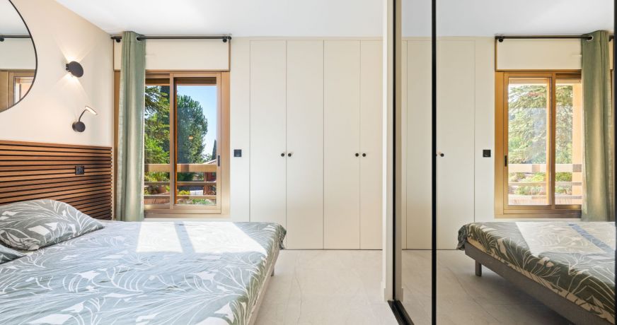 vente Appartement Eze