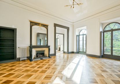 vente Appartement Nice