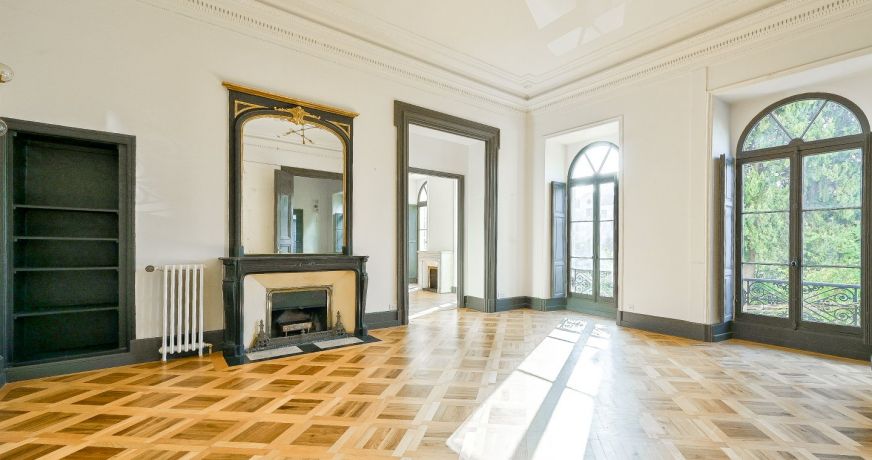 vente Appartement Nice