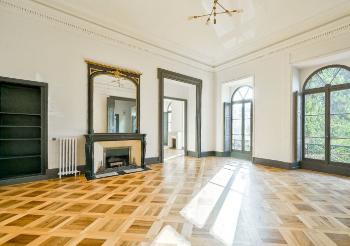 vente Appartement Nice