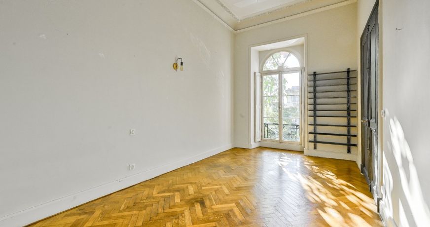 vente Appartement Nice