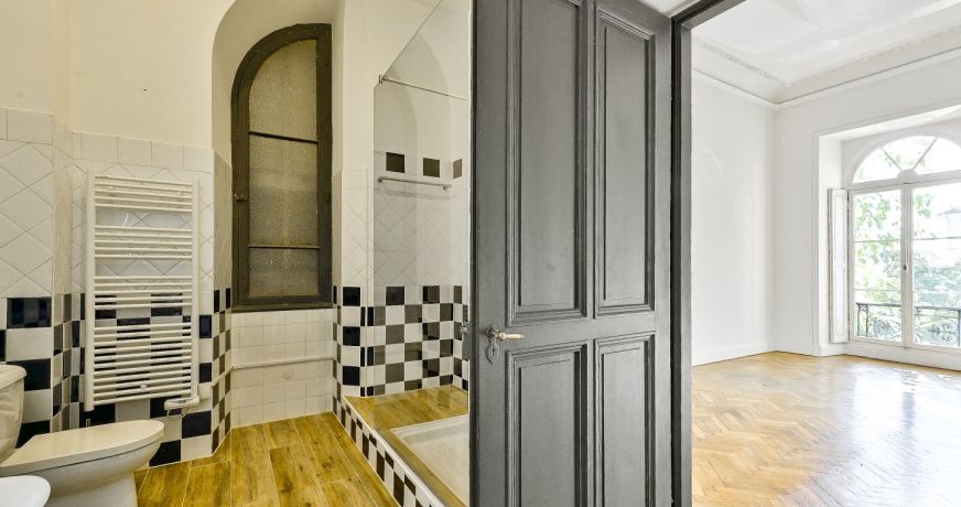 vente Appartement Nice