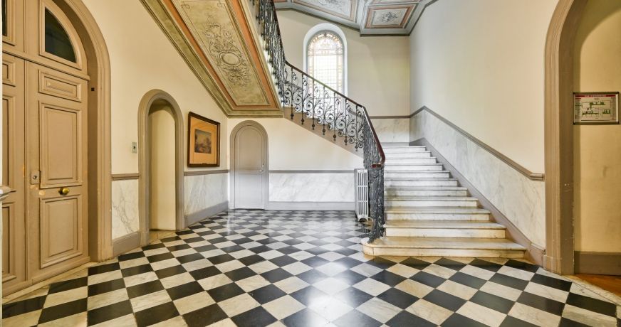 vente Appartement Nice