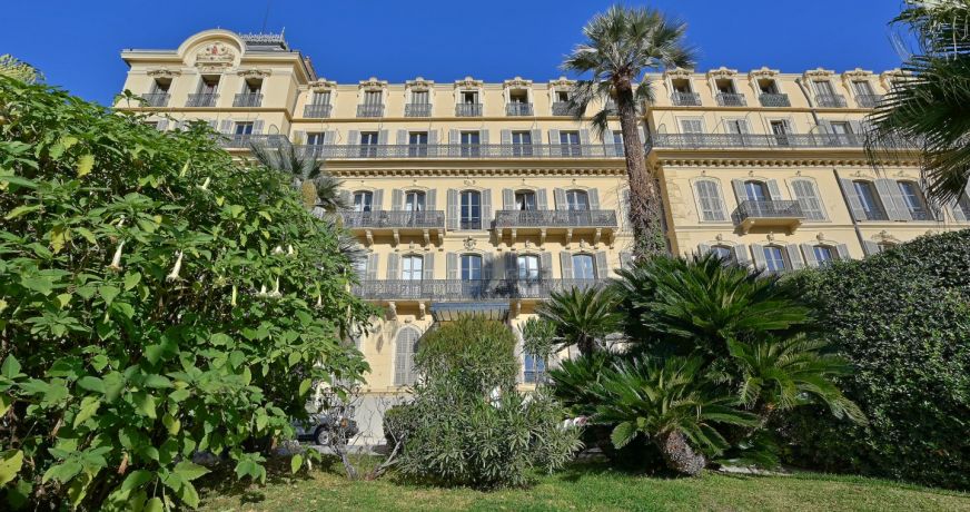 vente Appartement Nice