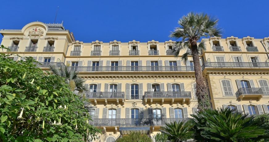 vente Appartement Nice