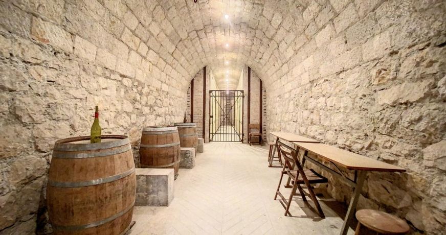 vente Appartement Nice