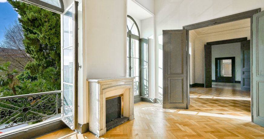 vente Appartement Nice