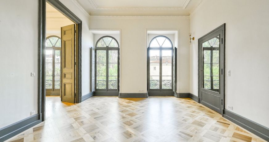 vente Appartement Nice