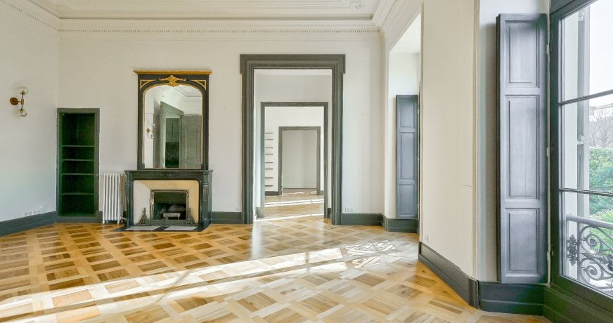 vente Appartement Nice