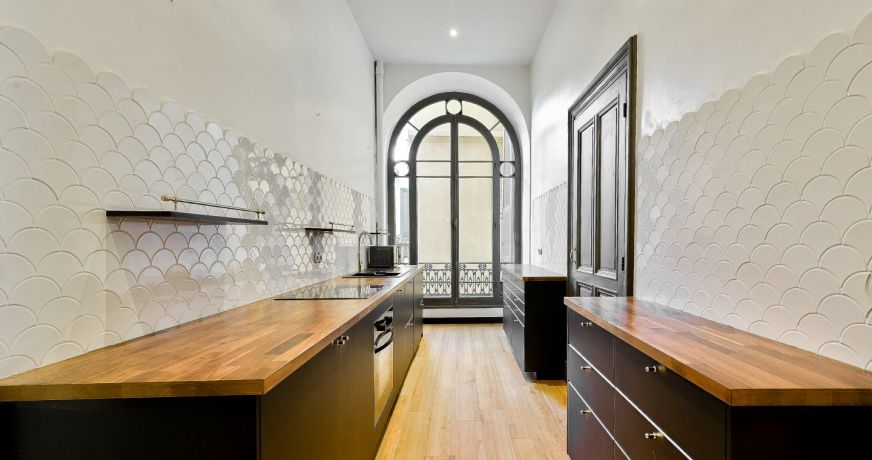 vente Appartement Nice