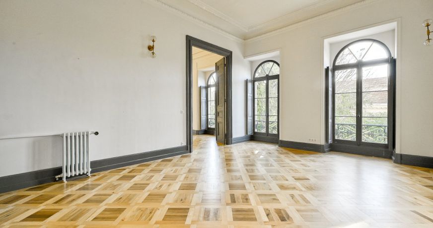 vente Appartement Nice