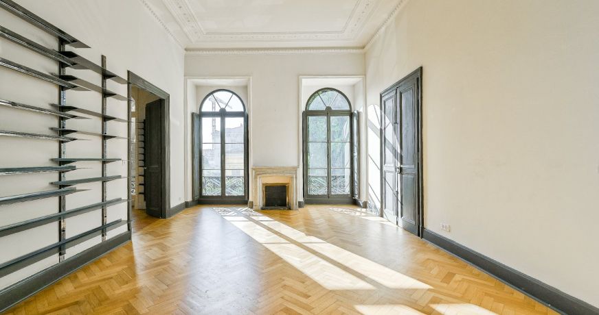 vente Appartement Nice