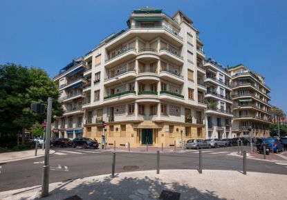 vente Appartement Nice