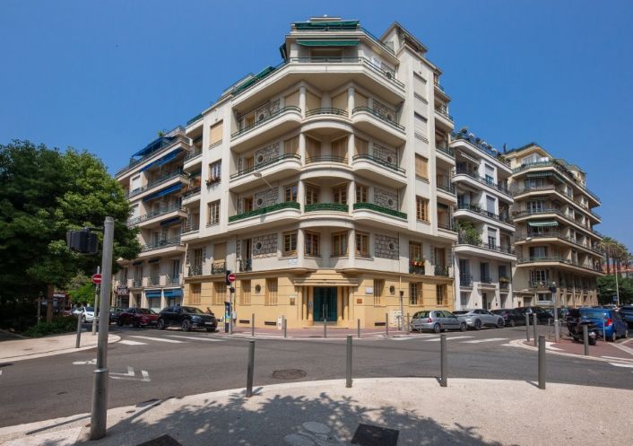 vente Appartement Nice