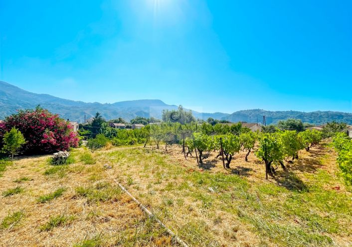 vente Terrain constructible Carros