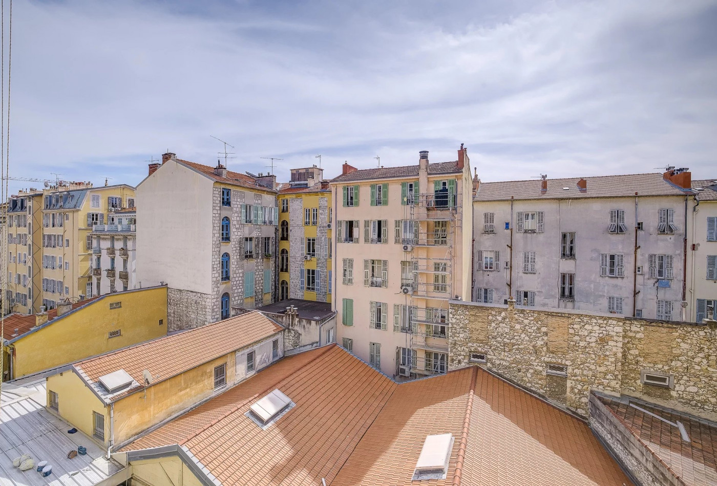 vente Appartement Nice - Photo 10