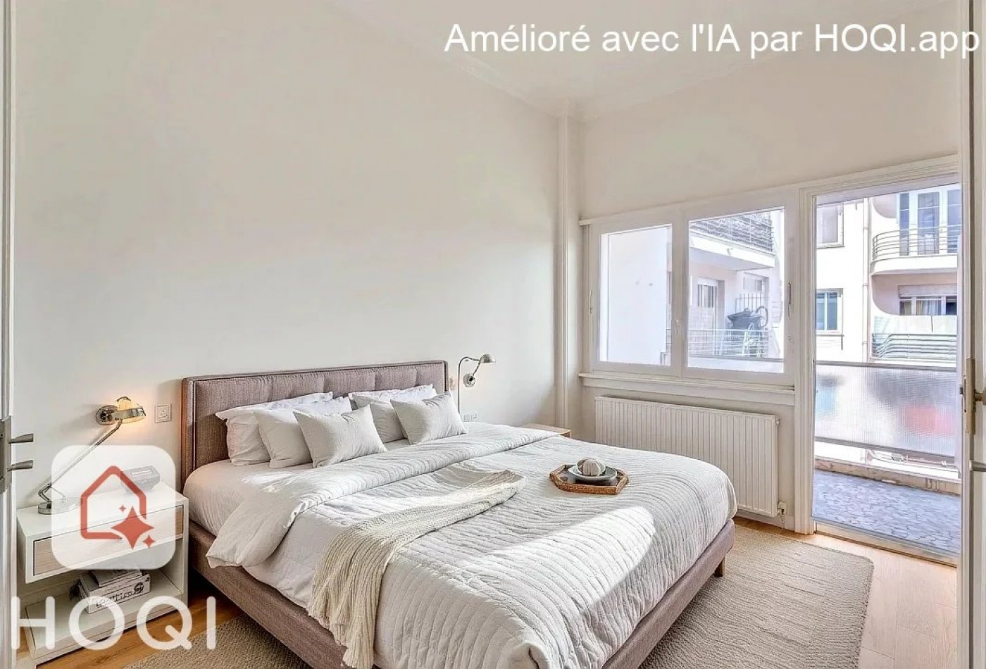 vente Appartement Nice - Photo 6