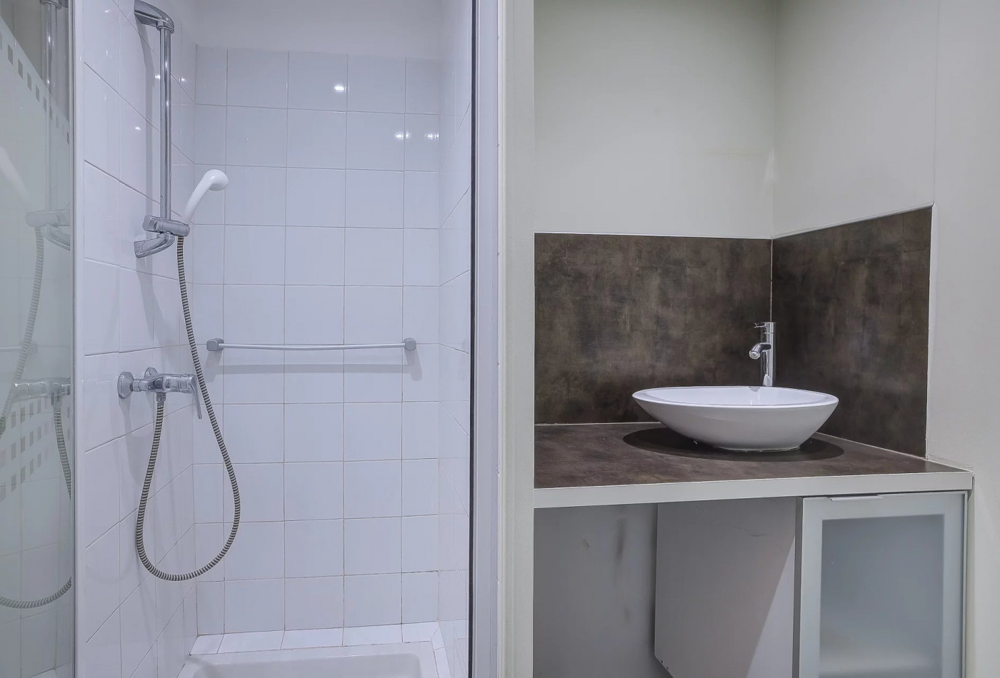 vente Appartement Nice - Photo 9