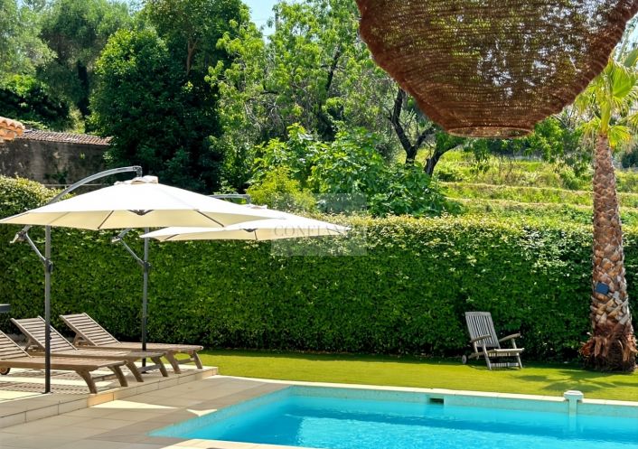 vente Maison Nice